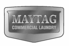 MAYTAG COMMERCIAL LAUNDRY