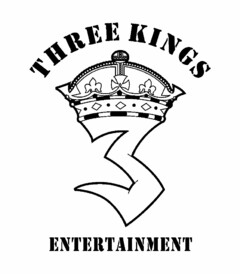 THREE KINGS ENTERTAINMENT 3