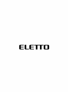 ELETTO