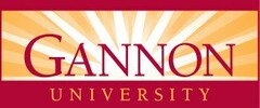 GANNON UNIVERSITY