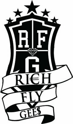 RFG RIH FLY GEE$