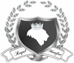 ROYAL MANIFEST EST. 2012