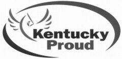 KENTUCKY PROUD