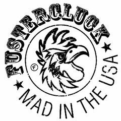 FUSTERCLUCK MAD IN THE USA F