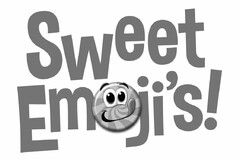 SWEET EMOJIS