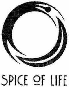 SPICE OF LIFE