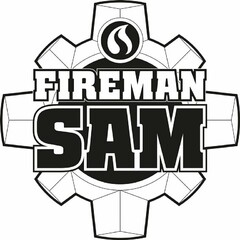 FIREMAN SAM