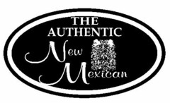 THE AUTHENTIC NEW MEXICAN