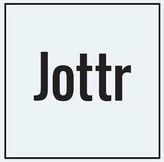 JOTTR