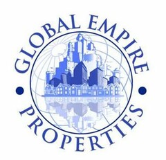 GLOBAL EMPIRE · PROPERTIES ·