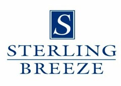 S STERLING BREEZE