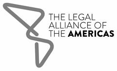 THE LEGAL ALLIANCE OF THE AMERICAS