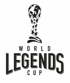 WORLD LEGENDS CUP