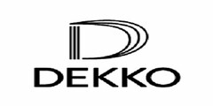 D DEKKO