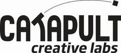 CATAPULT CREATIVE LABS