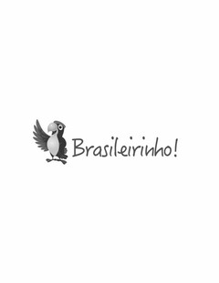 BRASILEIRINHO!
