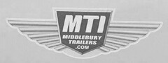 MTI MIDDLEBURY TRAILERS .COM