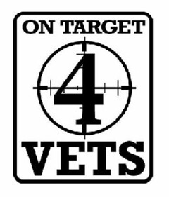 ON TARGET 4 VETS