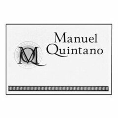 MQ MANUEL QUINTANO