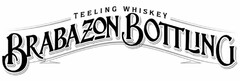 TEELING WHISKEY BRABAZON BOTTLING