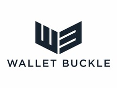 WB WALLET BUCKLE