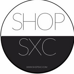 SHOP SXC WWW.SHOPSXC.COM