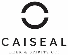 CAISEAL