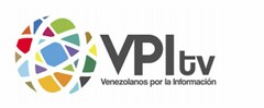 VPITV VENEZOLANOS POR LA INFORMACIÓN