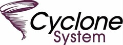 CYCLONE SYSTEM