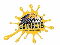 SUPERIOR EXTRACTS -EXTRACTING GREATNESS-