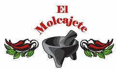 EL MOLCAJETE