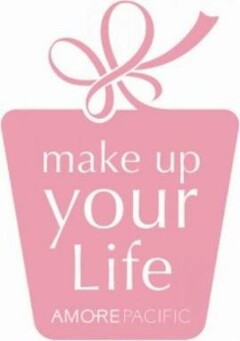 MAKE UP YOUR LIFE AMOREPACIFIC