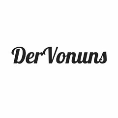 DERVONUNS