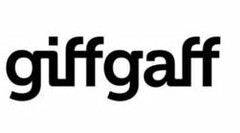 GIFFGAFF