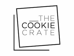 THE COOKIE CRATE