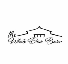 THE WHITE DOVE BARN