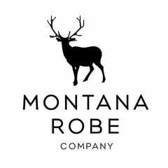 MONTANA ROBE COMPANY