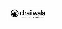 CHAIIWALA OF LONDON