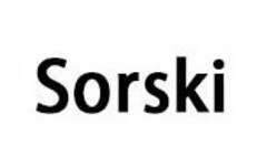 SORSKI