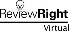 REVIEWRIGHT VIRTUAL