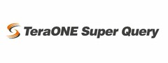 TERAONE SUPER QUERY