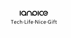 LANPICE TECH LIFE NICE GIFT