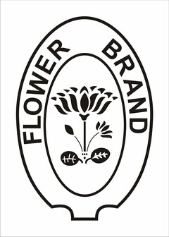 FLOWER BRAND