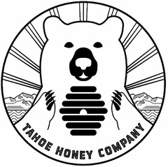 TAHOE HONEY COMPANY