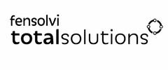 FENSOLVI TOTALSOLUTIONS