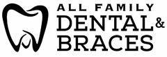 ALL FAMILY DENTAL & BRACES