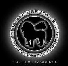 DUREGO THE LUXURY SOURCE