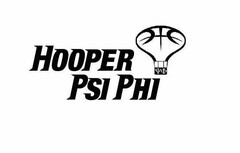 HOOPER PSI PHI