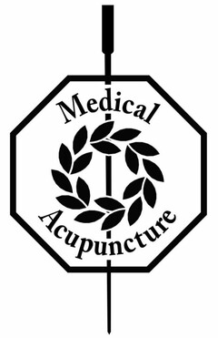 MEDICAL ACUPUNCTURE