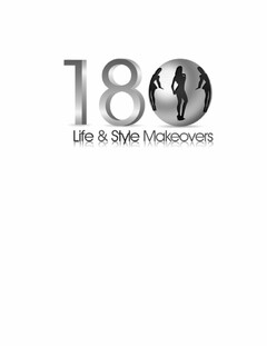 180 LIFE & STYLE MAKEOVERS